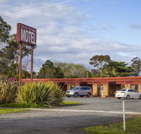 Tarra Motel - Southport Accommodation