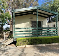 Tatura Cabin  Caravan Park - Southport Accommodation