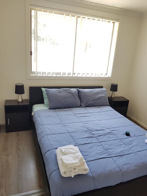 Denham Court NSW Southport Accommodation