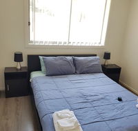 Tempe Street - Southport Accommodation