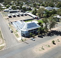 Terminus Hotel - Southport Accommodation