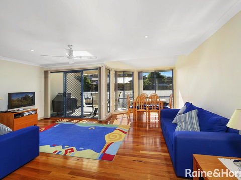 Terrigal Gem - 3/9 Auld Street, Terrigal - Southport Accommodation 0