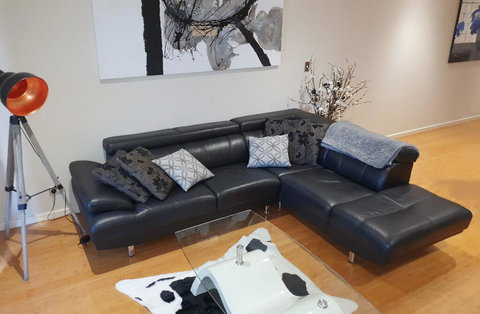 The Arcadia Apartment - Southport Accommodation 2