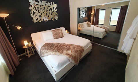 The Arcadia Apartment - Southport Accommodation 0