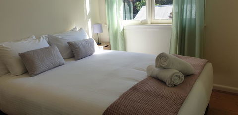 The Bay Apartment - Southport Accommodation 2