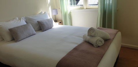 The Bay Apartment - Southport Accommodation 3