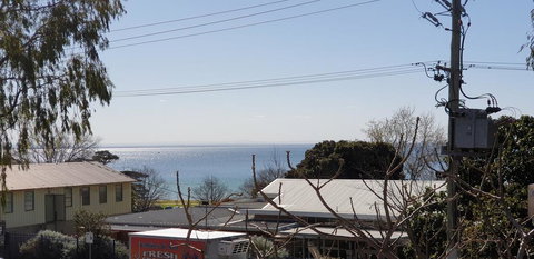 The Bay Apartment - Southport Accommodation 0