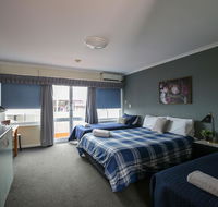 The Bayview Hotel - Southport Accommodation
