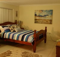 The Beach BB Shellharbour - Southport Accommodation