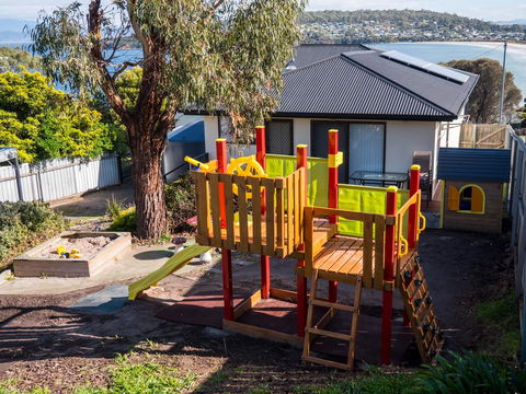 The Beach Escape - Southport Accommodation 1