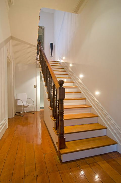 Roxburgh House Apartments - Southport Accommodation 26