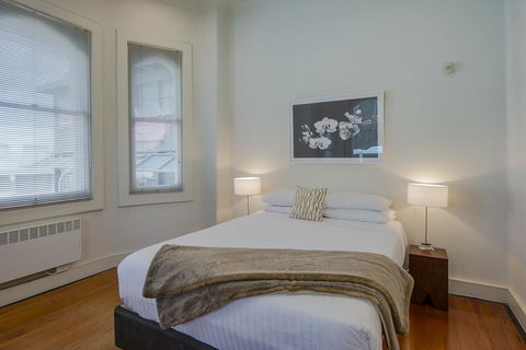 Roxburgh House Apartments - Southport Accommodation 12