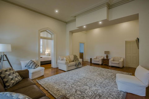 Roxburgh House Apartments - Southport Accommodation 14