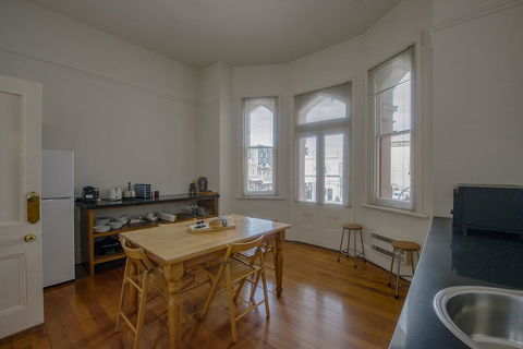 Roxburgh House Apartments - Southport Accommodation 15