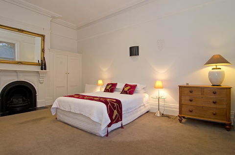 Roxburgh House Apartments - Southport Accommodation 25