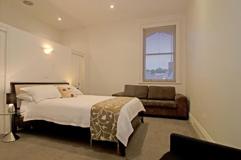 Roxburgh House Apartments - Southport Accommodation 27