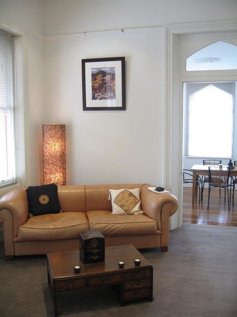 Roxburgh House Apartments - Southport Accommodation 23