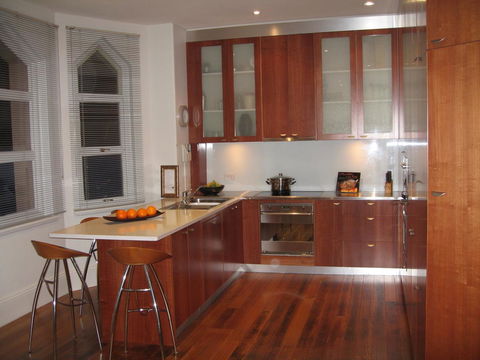 Roxburgh House Apartments - Southport Accommodation 21