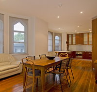 Roxburgh House Apartments - Southport Accommodation