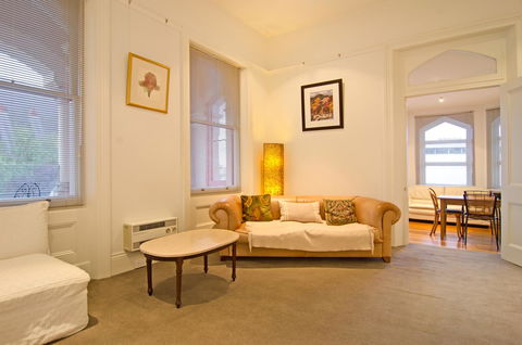 Roxburgh House Apartments - Southport Accommodation 24