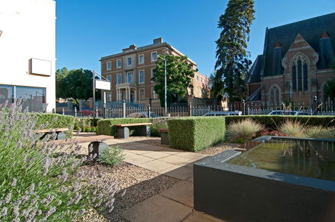 Roxburgh House Apartments - Southport Accommodation 31
