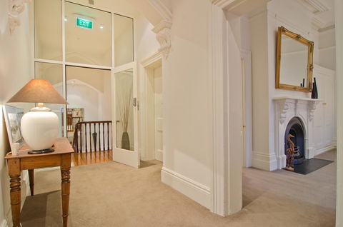 Roxburgh House Apartments - Southport Accommodation 29