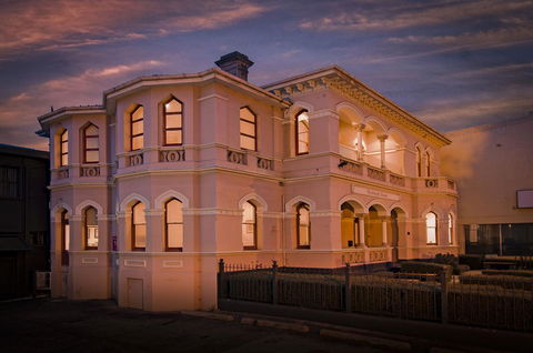 Roxburgh House Apartments - Southport Accommodation 9