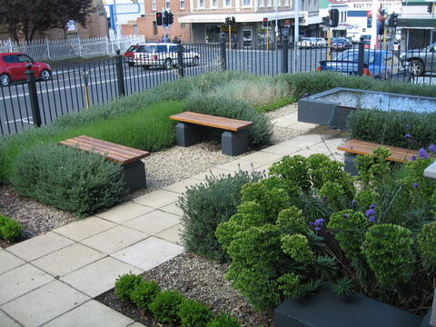 Roxburgh House Apartments - Southport Accommodation 19