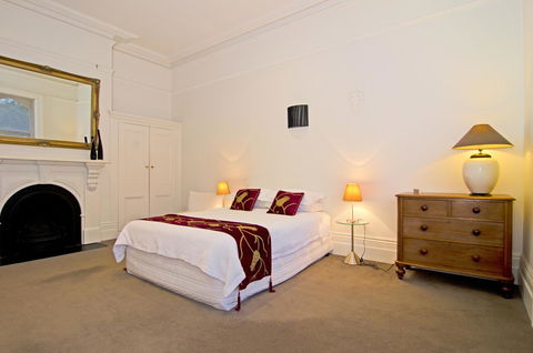 Roxburgh House Apartments - Southport Accommodation 22
