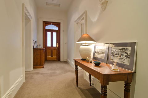 Roxburgh House Apartments - Southport Accommodation 16