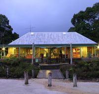 Corinna Wilderness Experience - Southport Accommodation