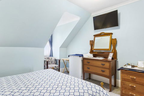 Cambridge House Bed & Breakfast - Southport Accommodation 19