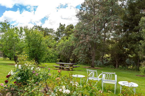 Cambridge House Bed & Breakfast - Southport Accommodation 21