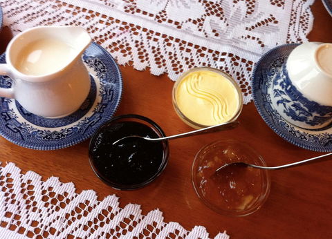 Cambridge House Bed & Breakfast - Southport Accommodation 3