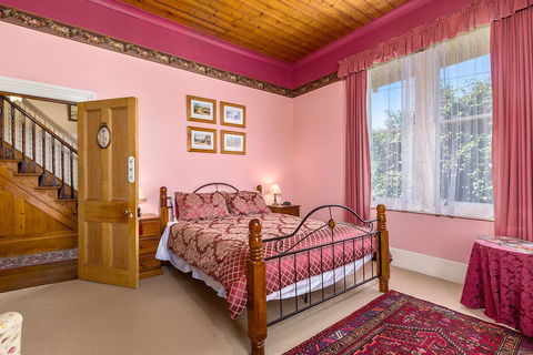 Cambridge House Bed & Breakfast - Southport Accommodation 5