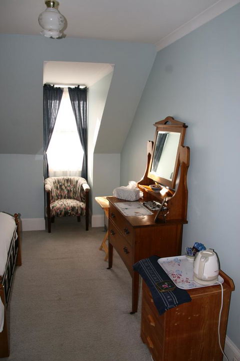 Cambridge House Bed & Breakfast - Southport Accommodation 9