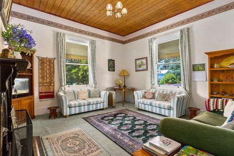 Cambridge House Bed & Breakfast - Southport Accommodation 18