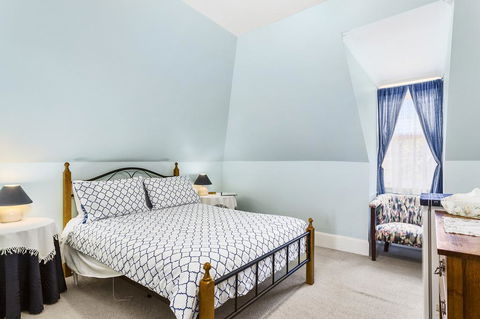 Cambridge House Bed & Breakfast - Southport Accommodation 20
