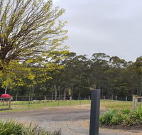 Lockleigh Park - Southport Accommodation