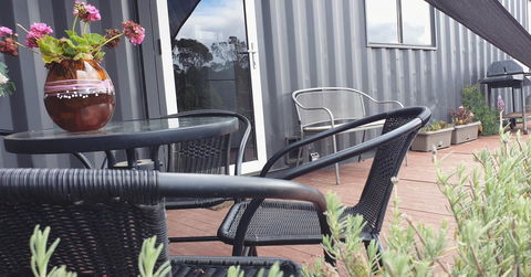 Lockleigh Park - Southport Accommodation 21