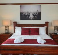 Moonah Central Apartments and Holiday Homes - Southport Accommodation