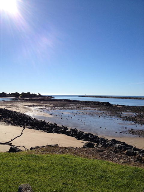 Ulverstone Boutique Accomodation - Southport Accommodation 24