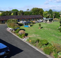 Willaway Motel Apartments - Southport Accommodation