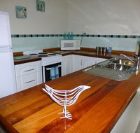 Eagles Rise Tasmania - Southport Accommodation