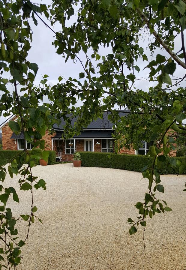 Exeter TAS Southport Accommodation