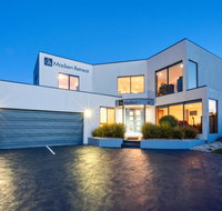 Madsen Retreat - Southport Accommodation