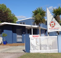 Sails on Port Sorell Boutique Apartments - Accommodation Southport