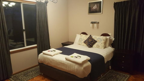 AppleBay Guest House - Accommodation Southport 35