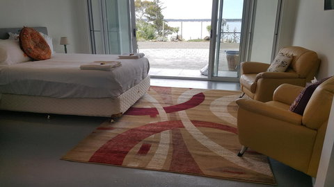 AppleBay Guest House - Accommodation Southport 3