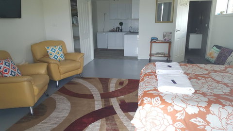 AppleBay Guest House - Accommodation Southport 13